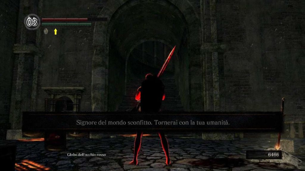 Dark Souls Remastered
