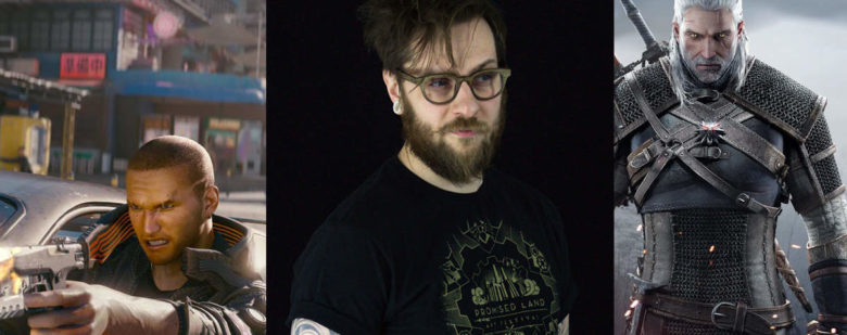 Intervista a Marek Madej, Senior Concept Artist di CD Projekt Red