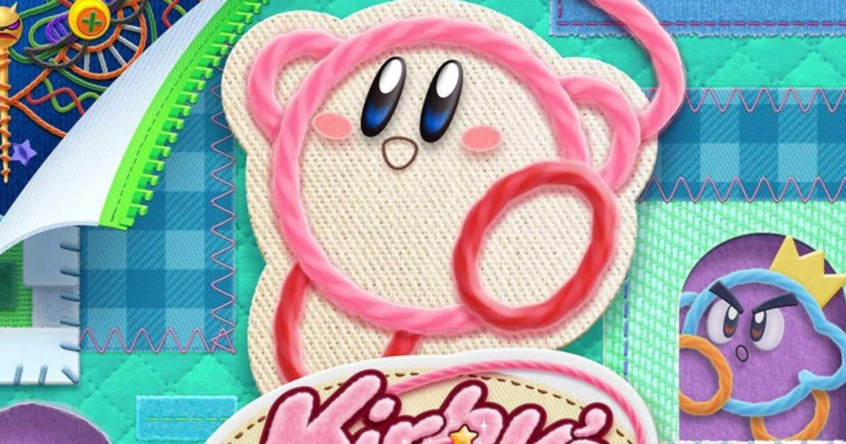 Kirby e la nuova stoffa dell'eroe