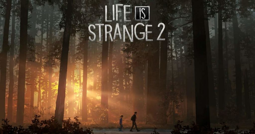life is strange 2 documentario