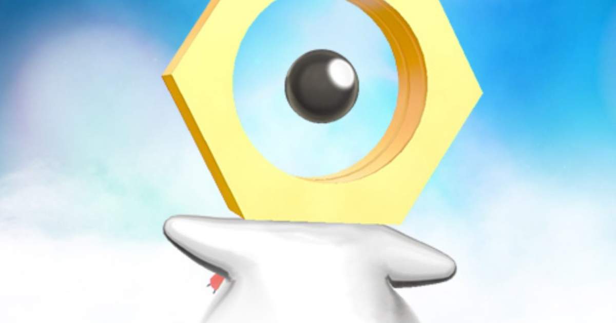 Meltan