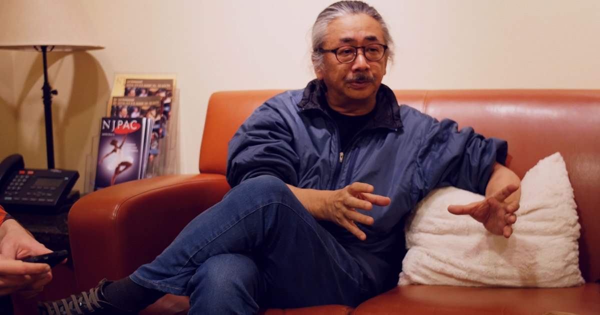 Nobuo Uematsu