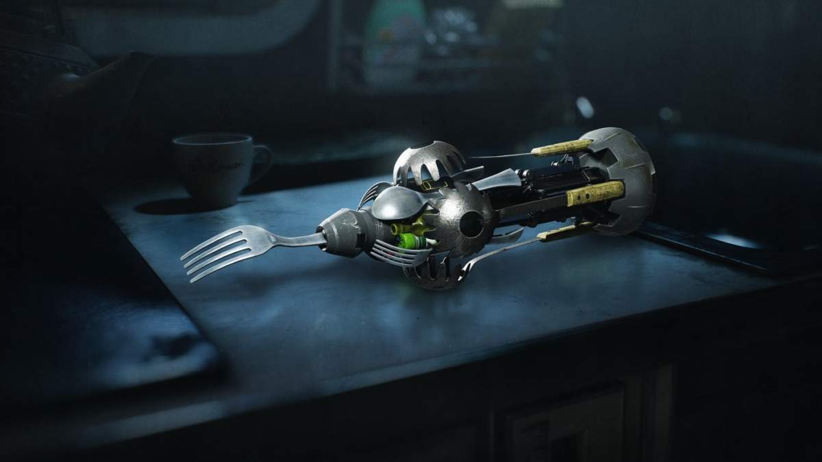 devil may cry 5 pasta breaker deluxe edition