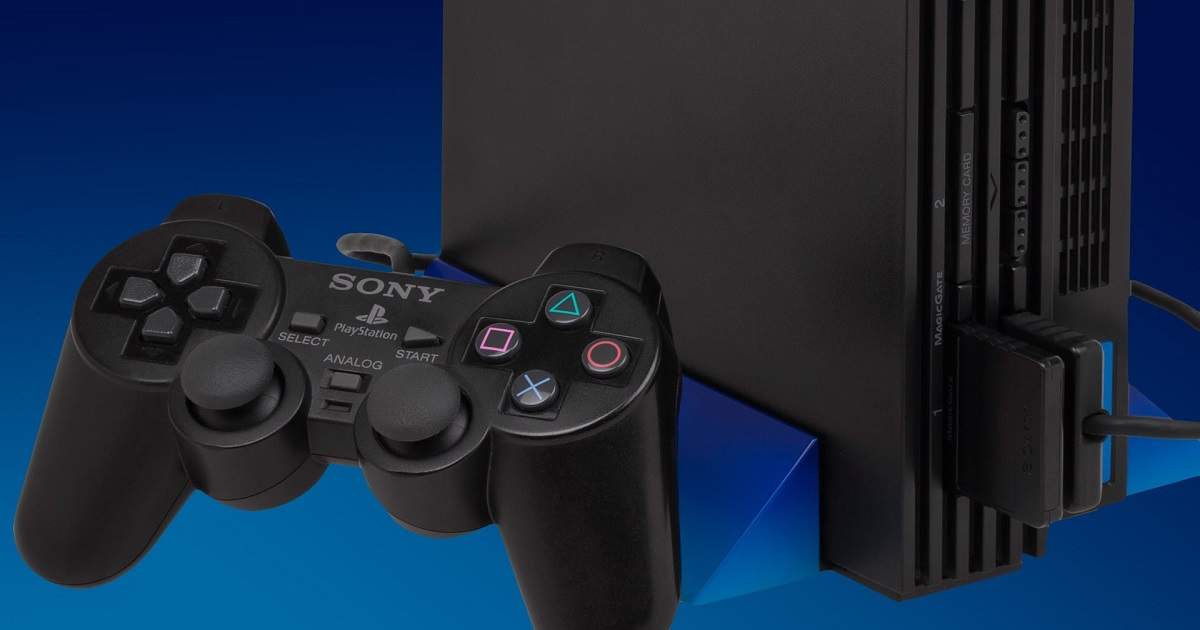 playstation 2
