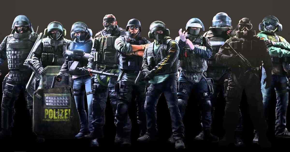 rainbow six siege teamkill ban
