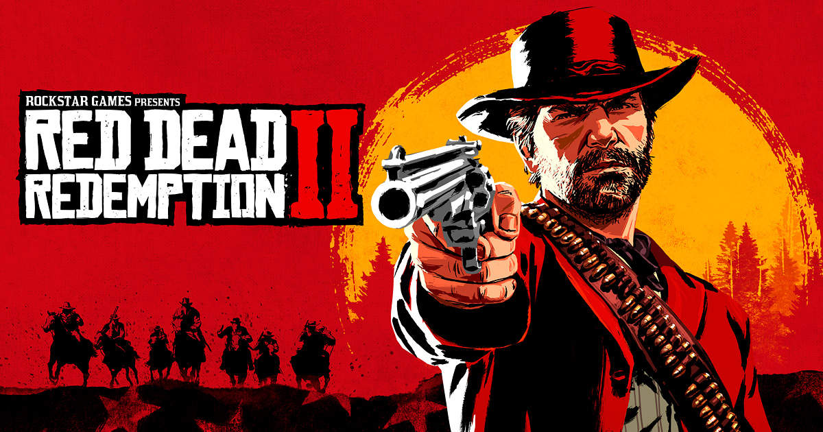 red dead redemption 2