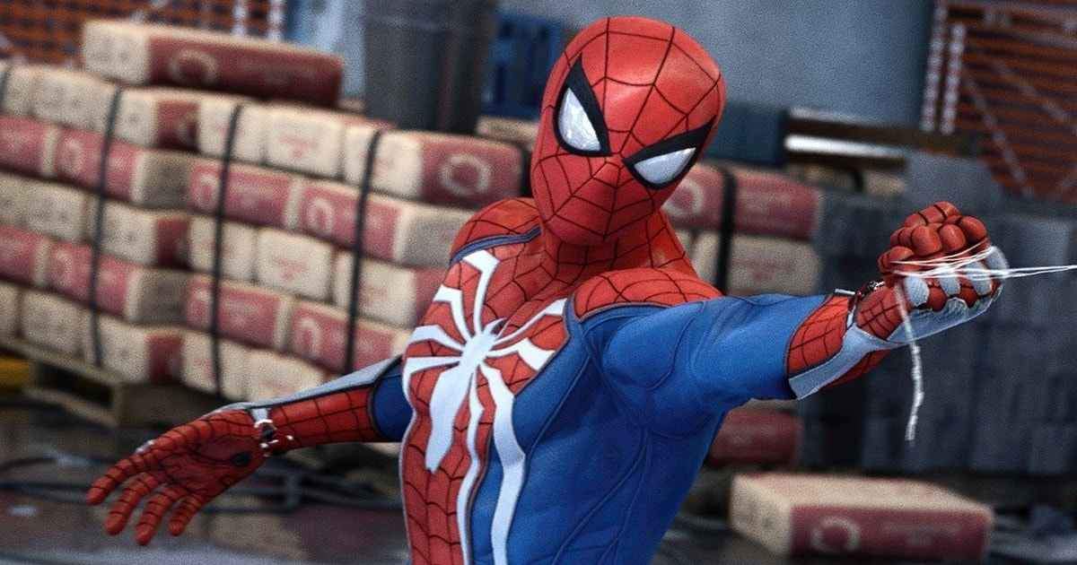 spider-man come effettuare una schivata perfetta