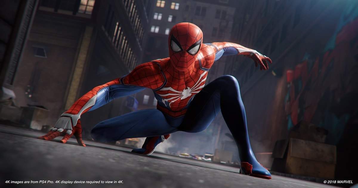 Spider-Man: come trovare i luoghi in cui scattare le foto segrete 