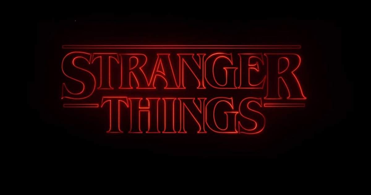 Stranger Things