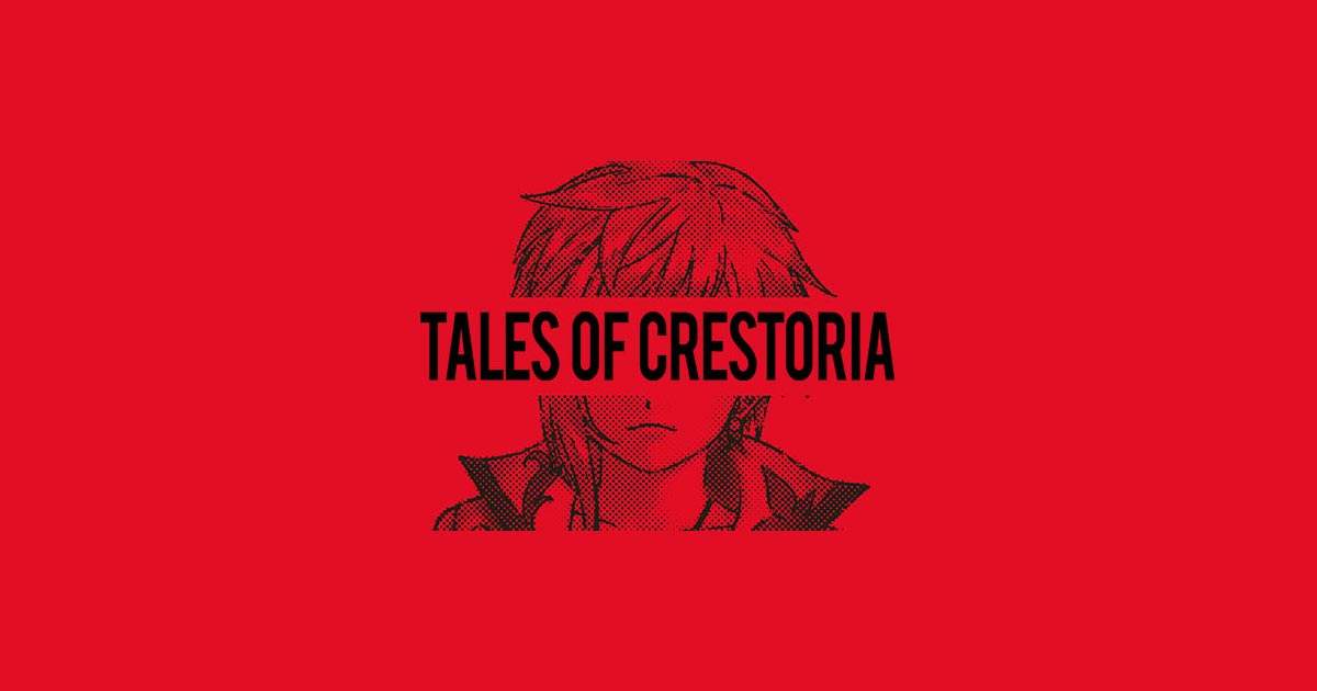 Tales of crestoria