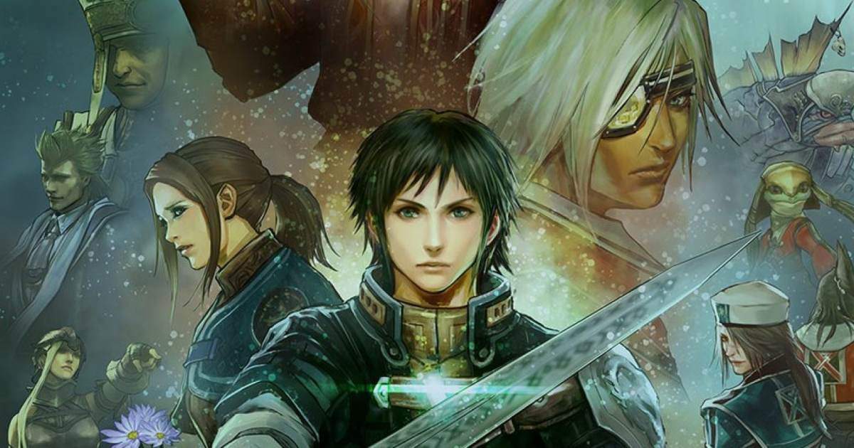 The Last Remnant Remastered