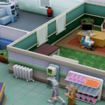 two point hospital guida k points