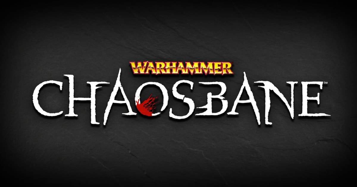 warhammer chaosbane mondo di gioco