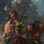 World of Warcraft Battle for Azeroth, svelati tre nuovi possibili Fronti di Guerra