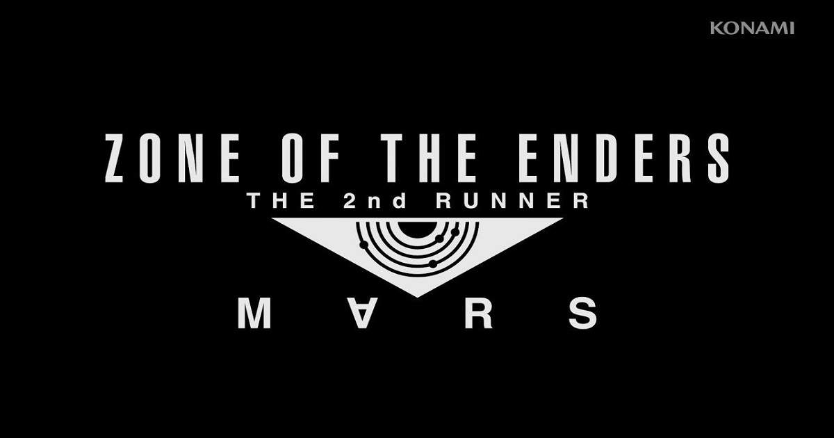 zone of the enders the 2nd runner mars recensione
