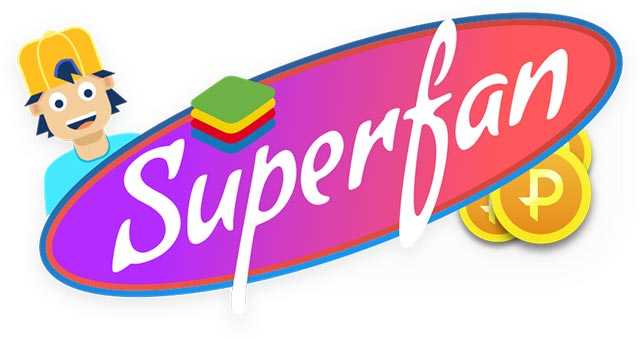 BlueStacks Super Fan