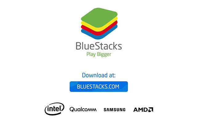 Download BlueStacks