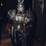 Evento World of Warcraft