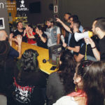 Evento World of Warcraft