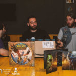 Evento World of Warcraft