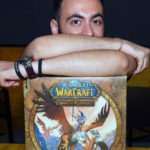 Evento World of Warcraft