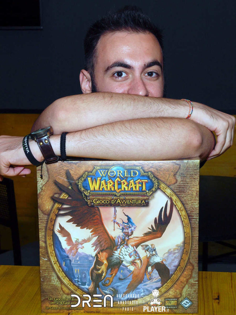 Evento World of Warcraft
