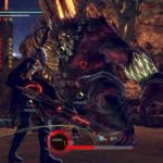 God Eater 3 battaglia argami