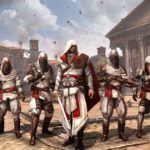 Italy&Videogames Assassin's Creed Brotherhood