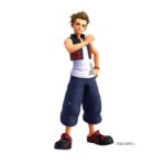 Kingdom Hearts 3 Hayner