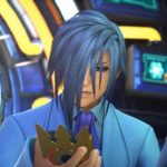 Kingdom Hearts 3 Laboratorio Ienzo