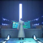 Kingdom Hearts 3 Laboratorio Ienzo 2