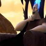 Kingdom Hearts 3 Olimpo Ade