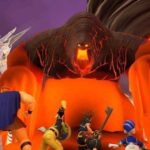 kingdom hearts 3 in anteprima al lucca comics & games