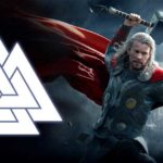 Marvel e la mitologia norrena