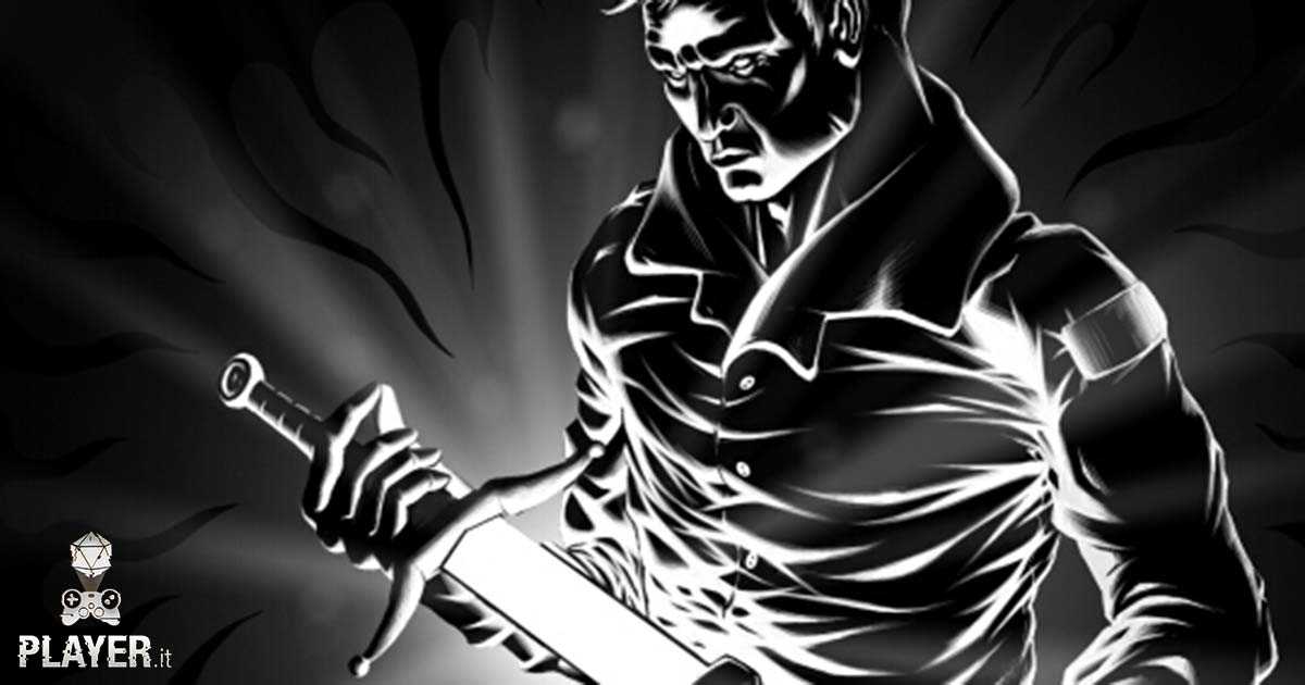 Recensione di Fra Tenebra e Abisso: la Megera, recensioni di La Megera, recensioni di Fra Tenebra e Abisso