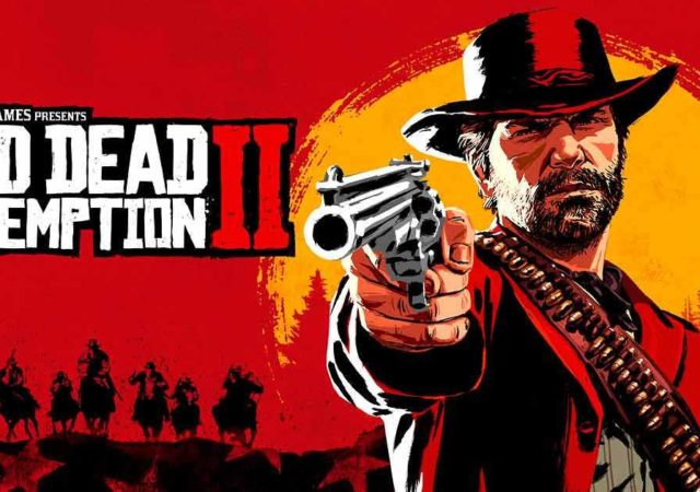 Red Dead Redemption 2 Recensione