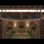 Shenmue 2 screenshot remake