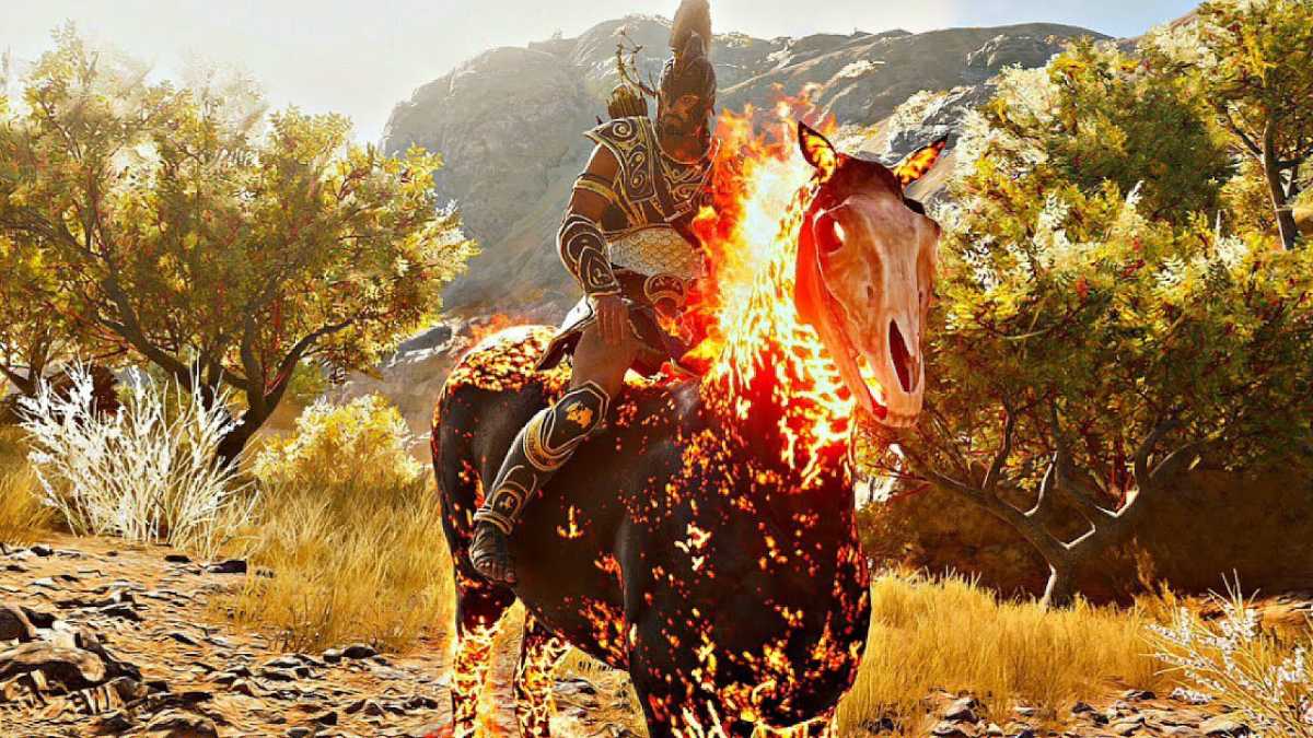 abraxas skin assassin's creed odyssey