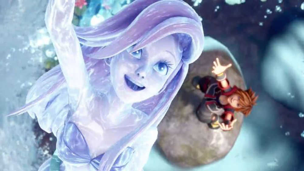 kh3 ariel