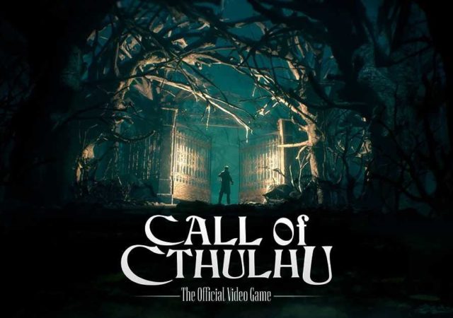 la recensione di Call of Cthulhu per PS4