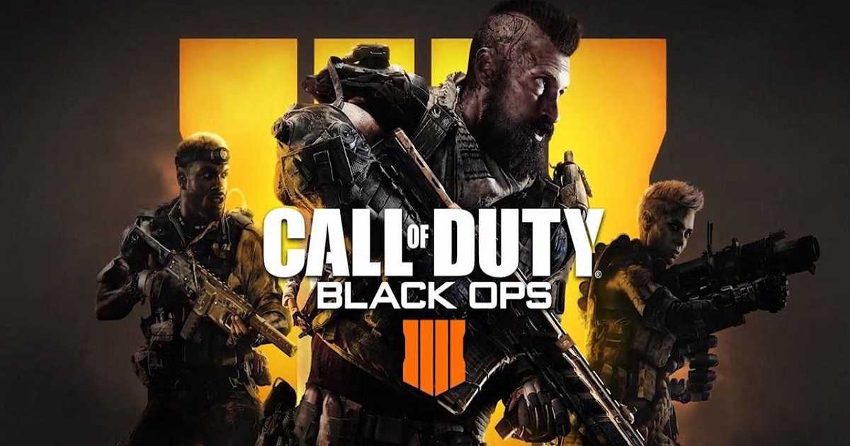 migliori perks per la modalità Balckout di Call of Duty: Black Ops 4