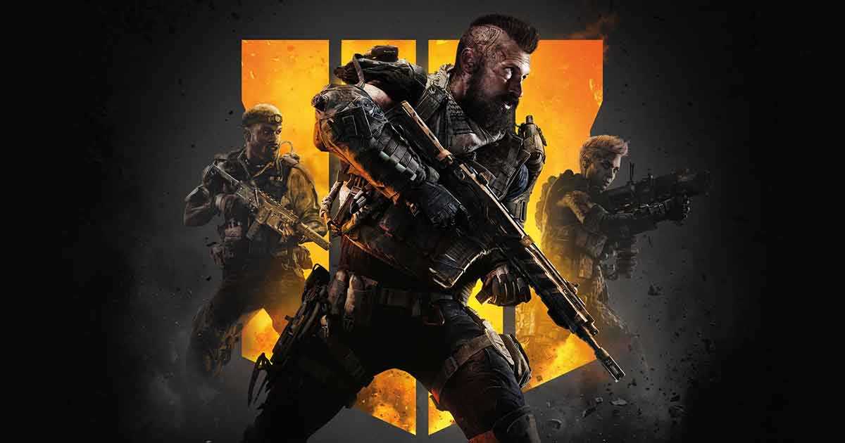 Call of Duty: Black Ops 4 - Guida alla modalitÃ  Zombie ... - 