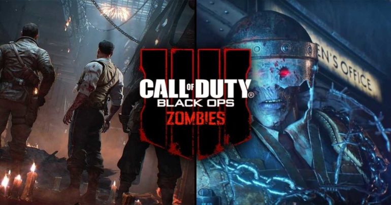 Cod 4 Zombie Multiplayer Call of Duty: Black Ops 4 - Guida alla modalità Zombie - Player.it