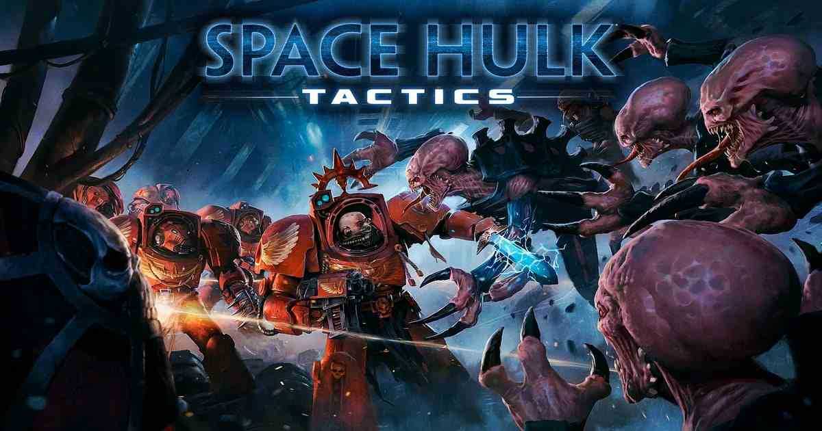 space hulk tactics pareri ed impressioni