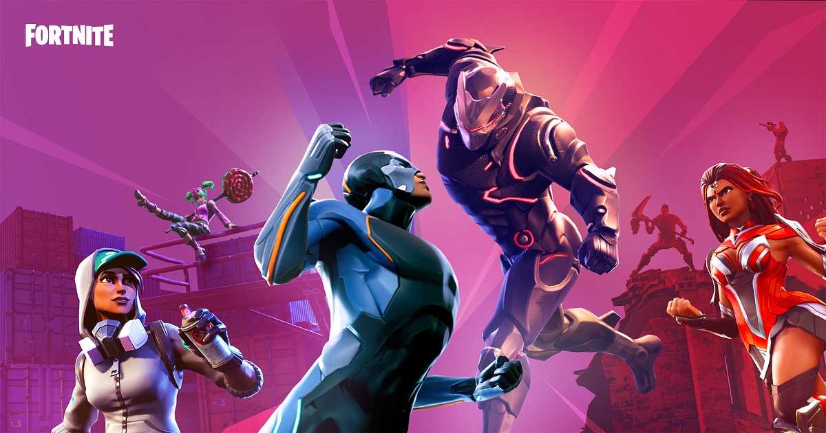 epic games denuncia youtber vende cheats di fortnite