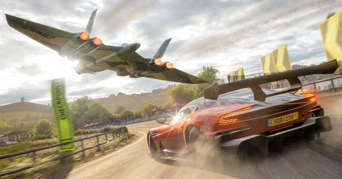 forza horizon 4 modificare personaggio