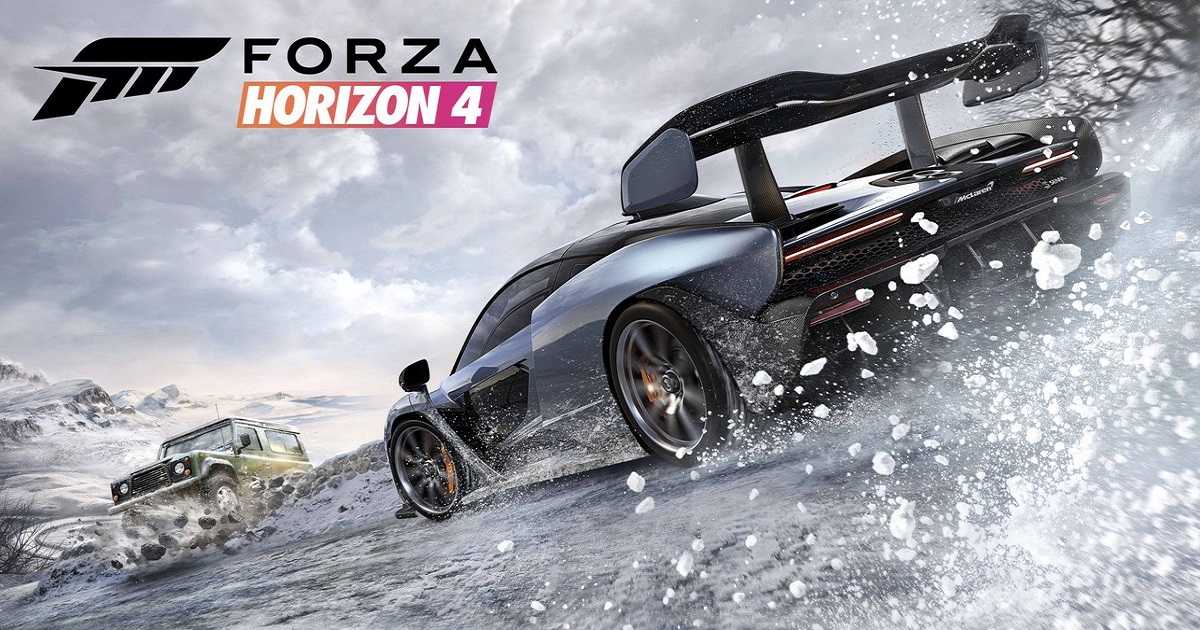 forza horizon 4 guida stagioni