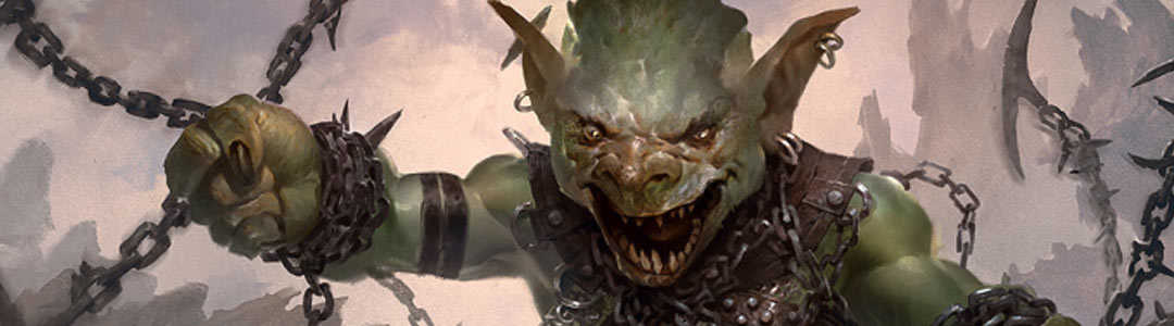 goblin chainwhirler mtg arena