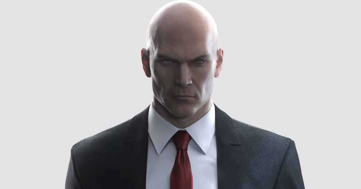 hitman easter egg potato jesusj