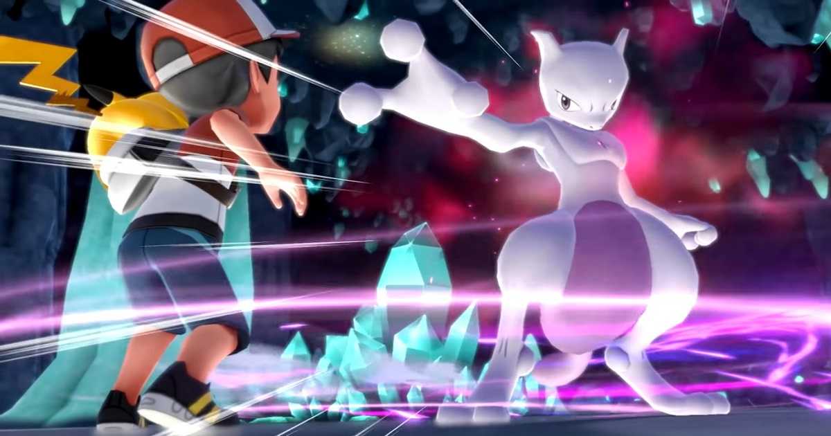pokemon può diventare un gioco open world? Possibile